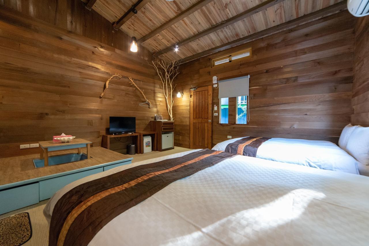 Shankou Hotspring Hotel Jiaoxi Exteriör bild