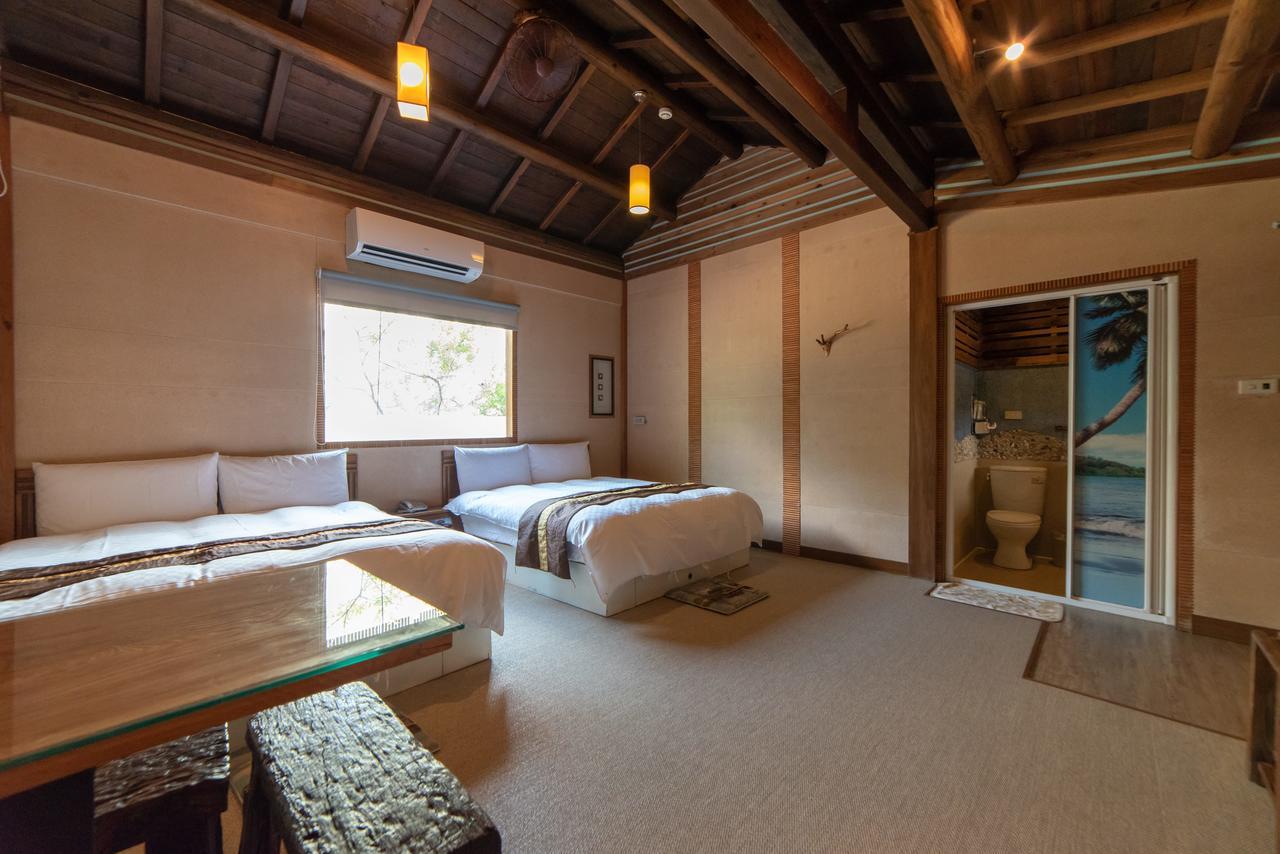 Shankou Hotspring Hotel Jiaoxi Exteriör bild
